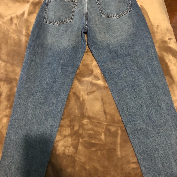 Mom Jeans. Brand new, with tags. - Picture 3 of 3